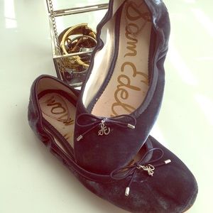 Sam Edelman Felicia flats
